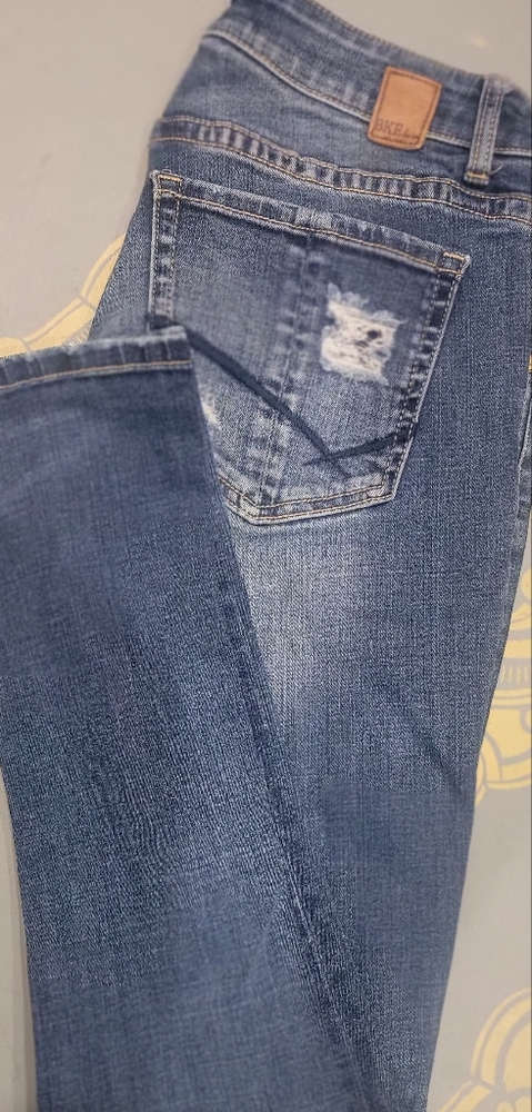 BKE Stella Jeans